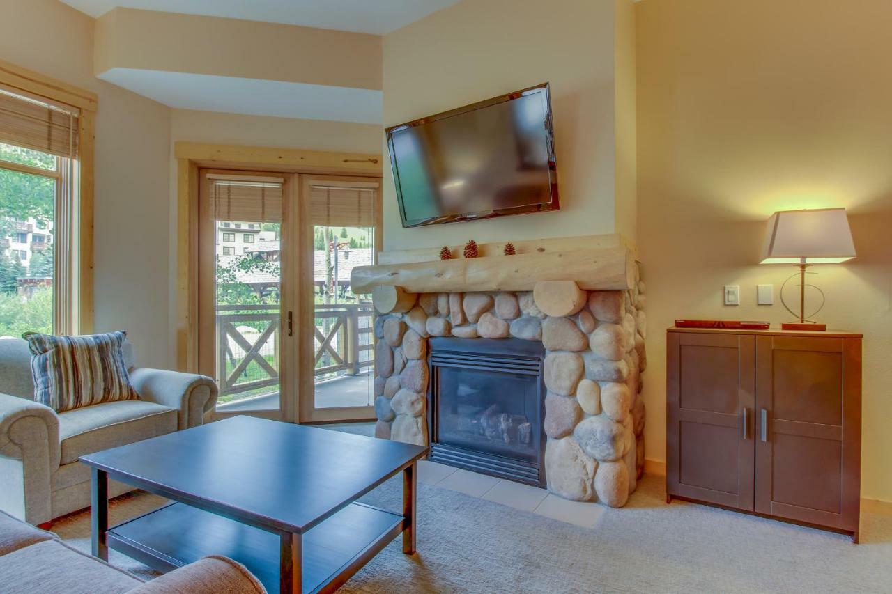 Tucker Mountain Lodge #104 Copper Mountain Esterno foto